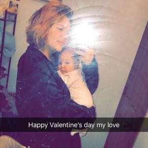 Meet your Posher, Katelyn